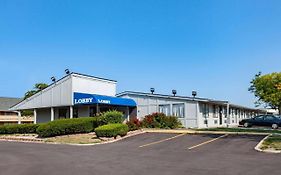 Americas Best Value Inn Monroe Mi 3*